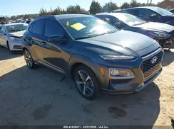 KM8K33A58LU414955 2020 HYUNDAI KONA