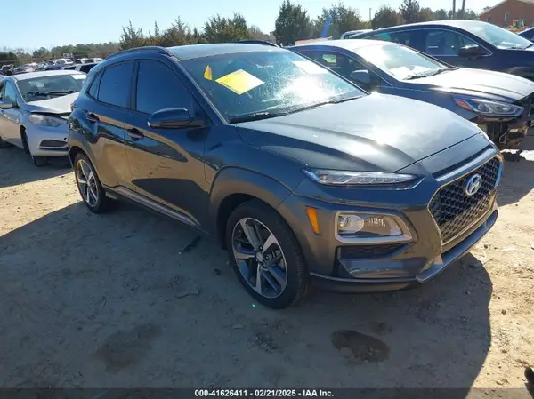 KM8K33A58LU414955 2020 HYUNDAI KONA - Image 1