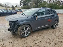 KM8K33A58LU415152 2020 HYUNDAI KONA