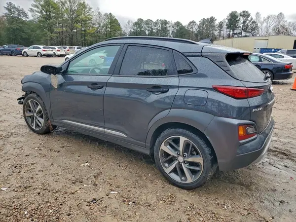 KM8K33A58LU415152 2020 HYUNDAI KONA - Image 2