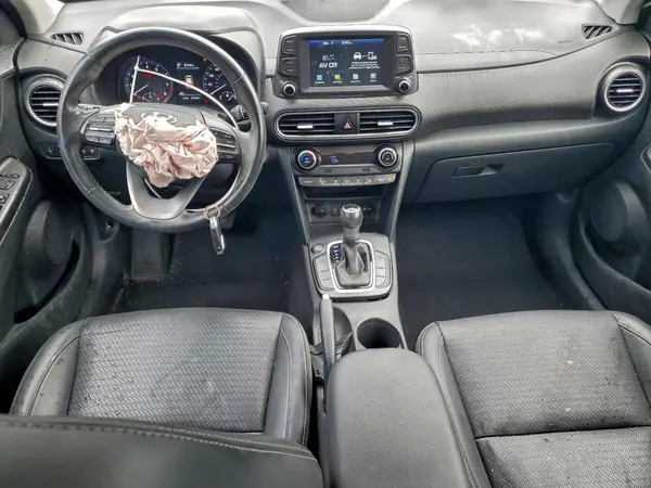 KM8K33A58LU415152 2020 HYUNDAI KONA - Image 8