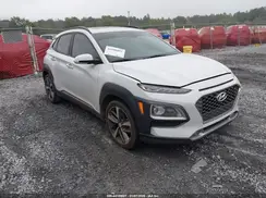 KM8K33A58LU441220 2020 HYUNDAI KONA