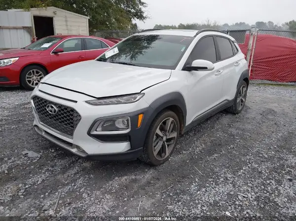 KM8K33A58LU441220 2020 HYUNDAI KONA - Image 2