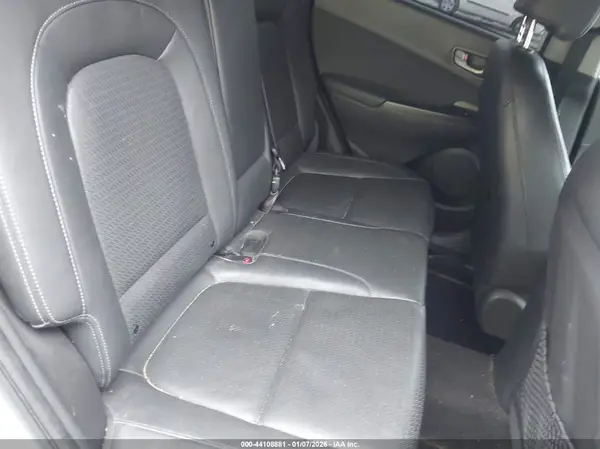 KM8K33A58LU441220 2020 HYUNDAI KONA - Image 8