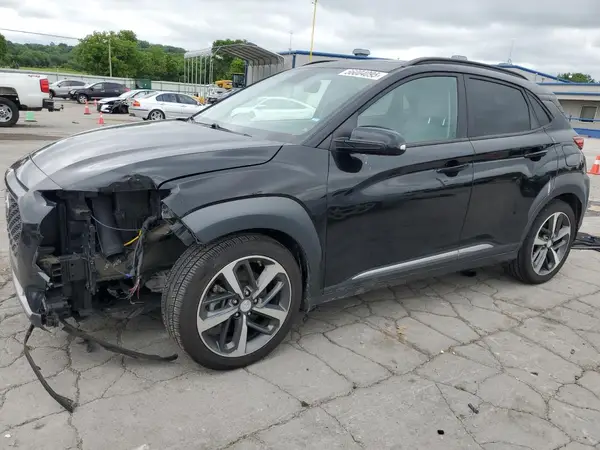 KM8K33A58LU447857 2020 HYUNDAI KONA - Image 1