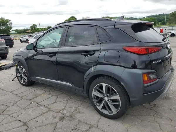 KM8K33A58LU447857 2020 HYUNDAI KONA - Image 2