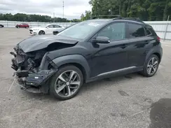 KM8K33A58LU447891 2020 HYUNDAI KONA