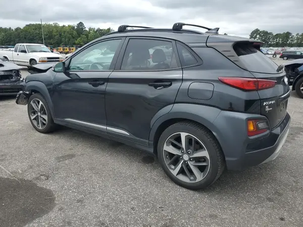 KM8K33A58LU447891 2020 HYUNDAI KONA - Image 2