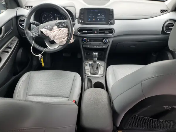 KM8K33A58LU447891 2020 HYUNDAI KONA - Image 8