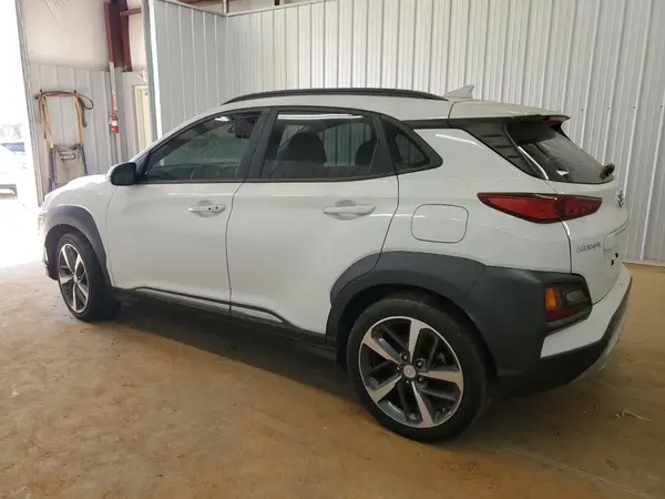 KM8K33A58LU449639 2020 HYUNDAI KONA - Image 2