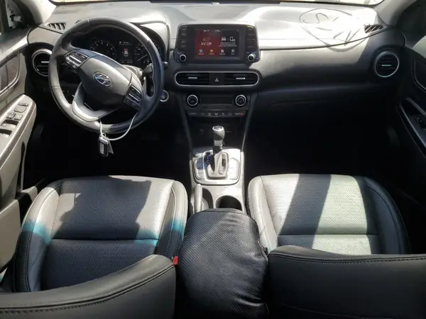 KM8K33A58LU449639 2020 HYUNDAI KONA - Image 8