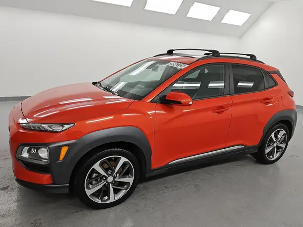 KM8K33A58LU456459 2020 HYUNDAI KONA - Image 1