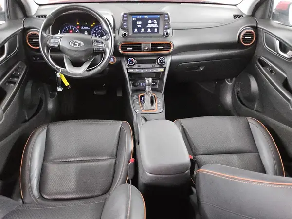 KM8K33A58LU456459 2020 HYUNDAI KONA - Image 8