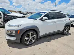 KM8K33A58LU464612 2020 HYUNDAI KONA