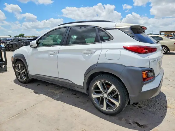 KM8K33A58LU464612 2020 HYUNDAI KONA - Image 2