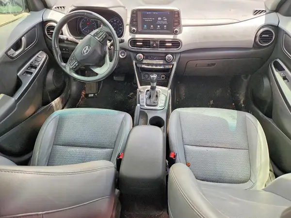 KM8K33A58LU464612 2020 HYUNDAI KONA - Image 8