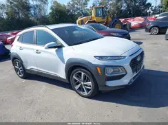 KM8K33A58LU510617 2020 HYUNDAI KONA