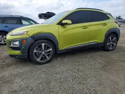 KM8K33A58LU511606 2020 HYUNDAI KONA