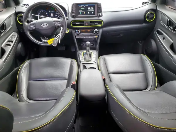 KM8K33A58LU511606 2020 HYUNDAI KONA - Image 8