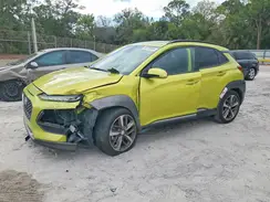 KM8K33A58LU542838 2020 HYUNDAI KONA