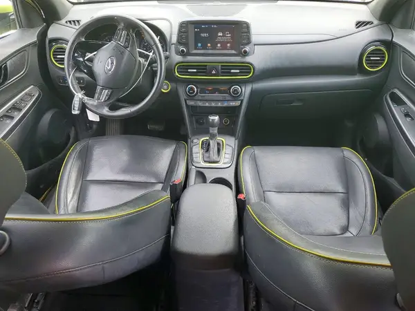 KM8K33A58LU542838 2020 HYUNDAI KONA - Image 8