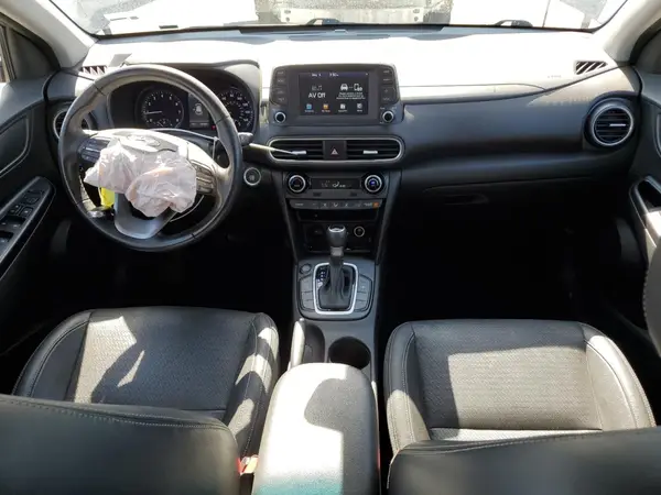 KM8K33A58LU560143 2020 HYUNDAI KONA - Image 8