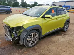 KM8K33A58LU591487 2020 HYUNDAI KONA