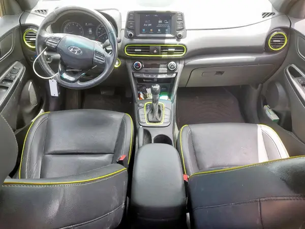 KM8K33A58LU591487 2020 HYUNDAI KONA - Image 8
