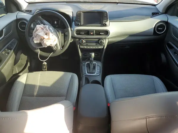 KM8K33A58MU655111 2021 HYUNDAI KONA - Image 8