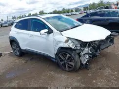 KM8K33A58MU710317 2021 HYUNDAI KONA