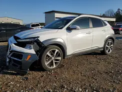 KM8K33A58MU715825 2021 HYUNDAI KONA