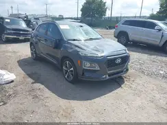 KM8K33A59JU071540 2018 HYUNDAI KONA