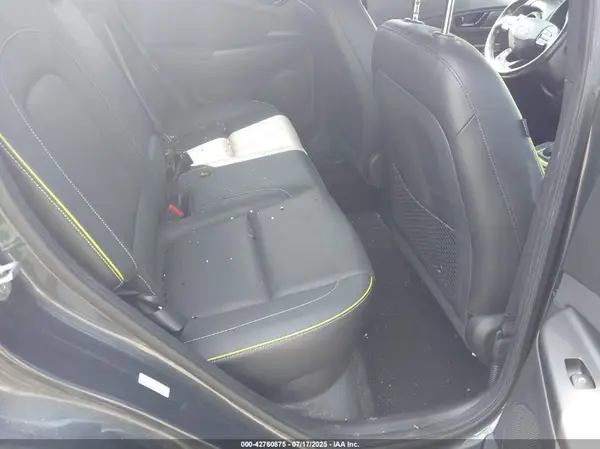KM8K33A59JU071540 2018 HYUNDAI KONA - Image 8