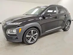 KM8K33A59JU078715 2018 HYUNDAI KONA
