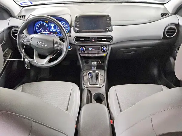 KM8K33A59JU078715 2018 HYUNDAI KONA - Image 8