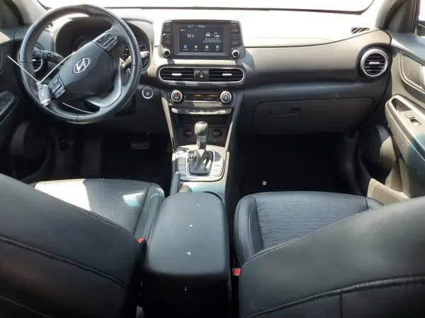 KM8K33A59JU078813 2018 HYUNDAI KONA - Image 8