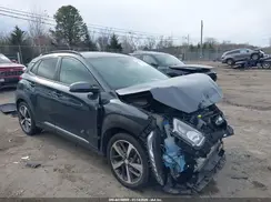 KM8K33A59JU079024 2018 HYUNDAI KONA
