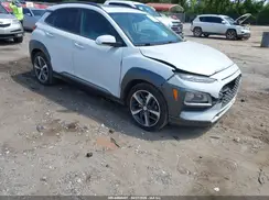 KM8K33A59JU080156 2018 HYUNDAI KONA