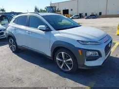 KM8K33A59JU080173 2018 HYUNDAI KONA