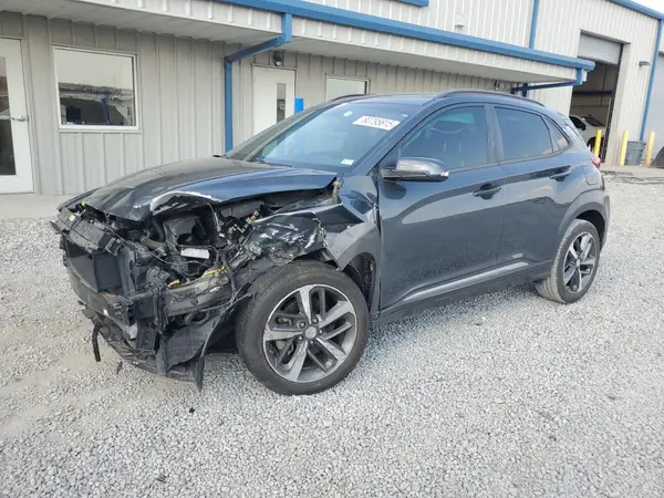 KM8K33A59JU094414 2018 HYUNDAI KONA - Image 1