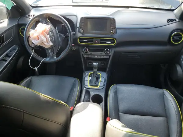 KM8K33A59JU094414 2018 HYUNDAI KONA - Image 8