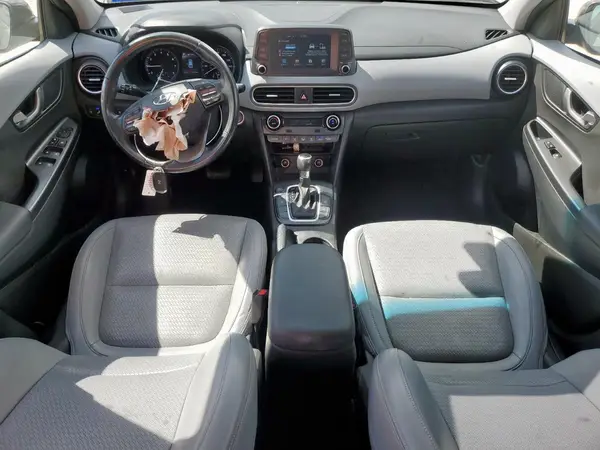 KM8K33A59JU098639 2018 HYUNDAI KONA - Image 8