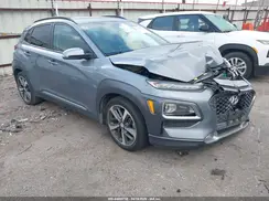 KM8K33A59JU106495 2018 HYUNDAI KONA