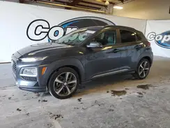KM8K33A59JU122549 2018 HYUNDAI KONA