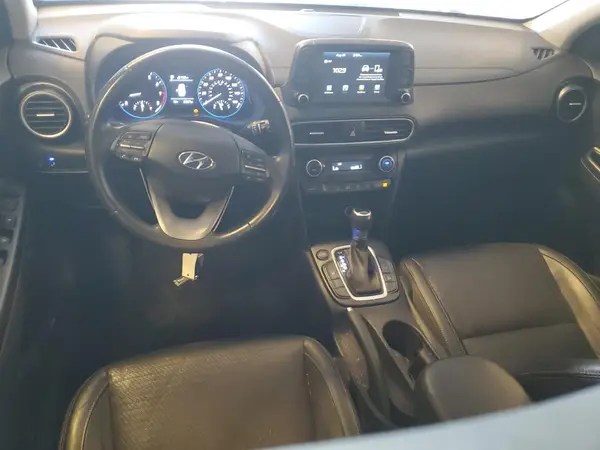 KM8K33A59JU122549 2018 HYUNDAI KONA - Image 8