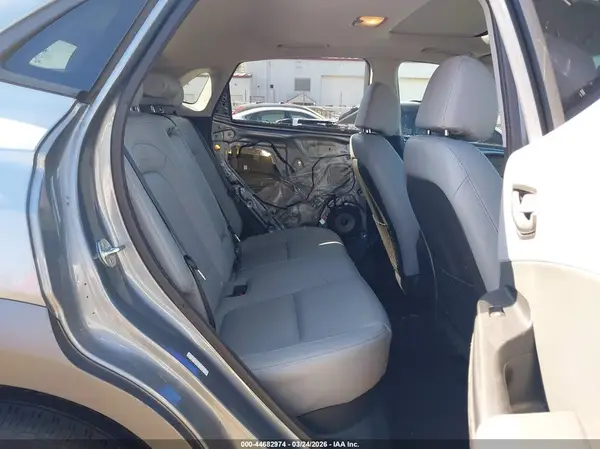 KM8K33A59JU171881 2018 HYUNDAI KONA - Image 8