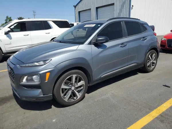 KM8K33A59KU194448 2019 HYUNDAI KONA - Image 1