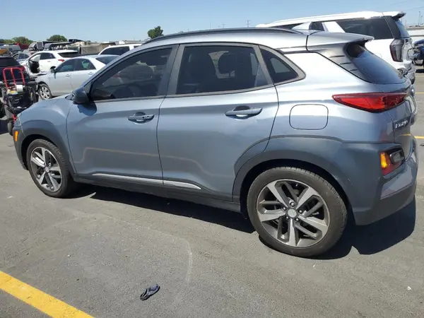 KM8K33A59KU194448 2019 HYUNDAI KONA - Image 2