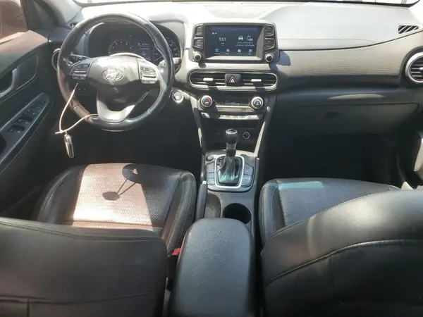 KM8K33A59KU194448 2019 HYUNDAI KONA - Image 8