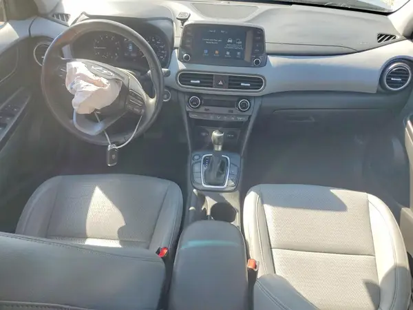 KM8K33A59KU225195 2019 HYUNDAI KONA - Image 8